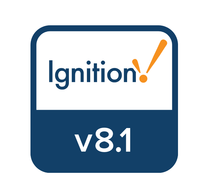 Ignition SCADA Icon