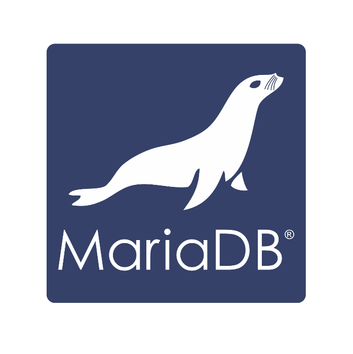 MariaDB Icon