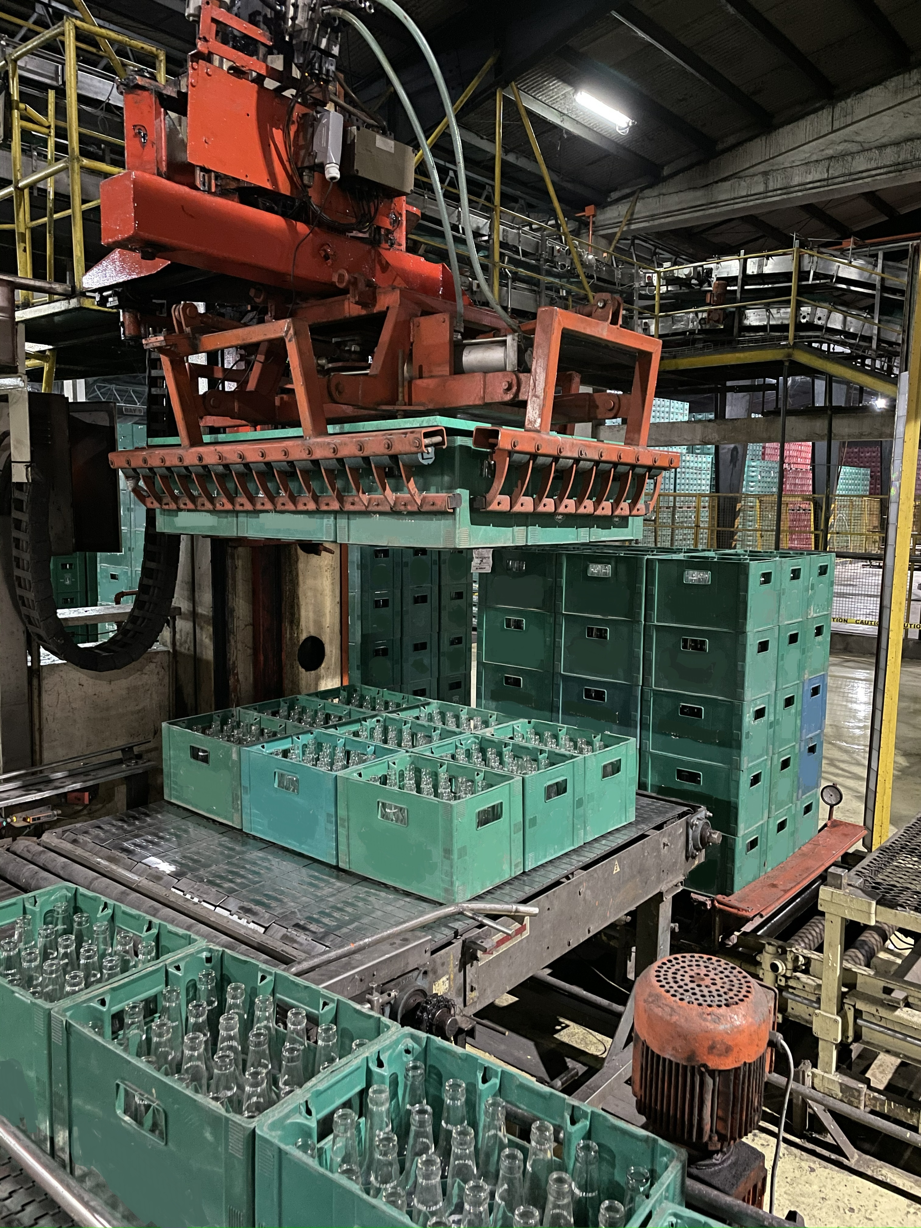 Palletizer Depalletizer Thumbnail