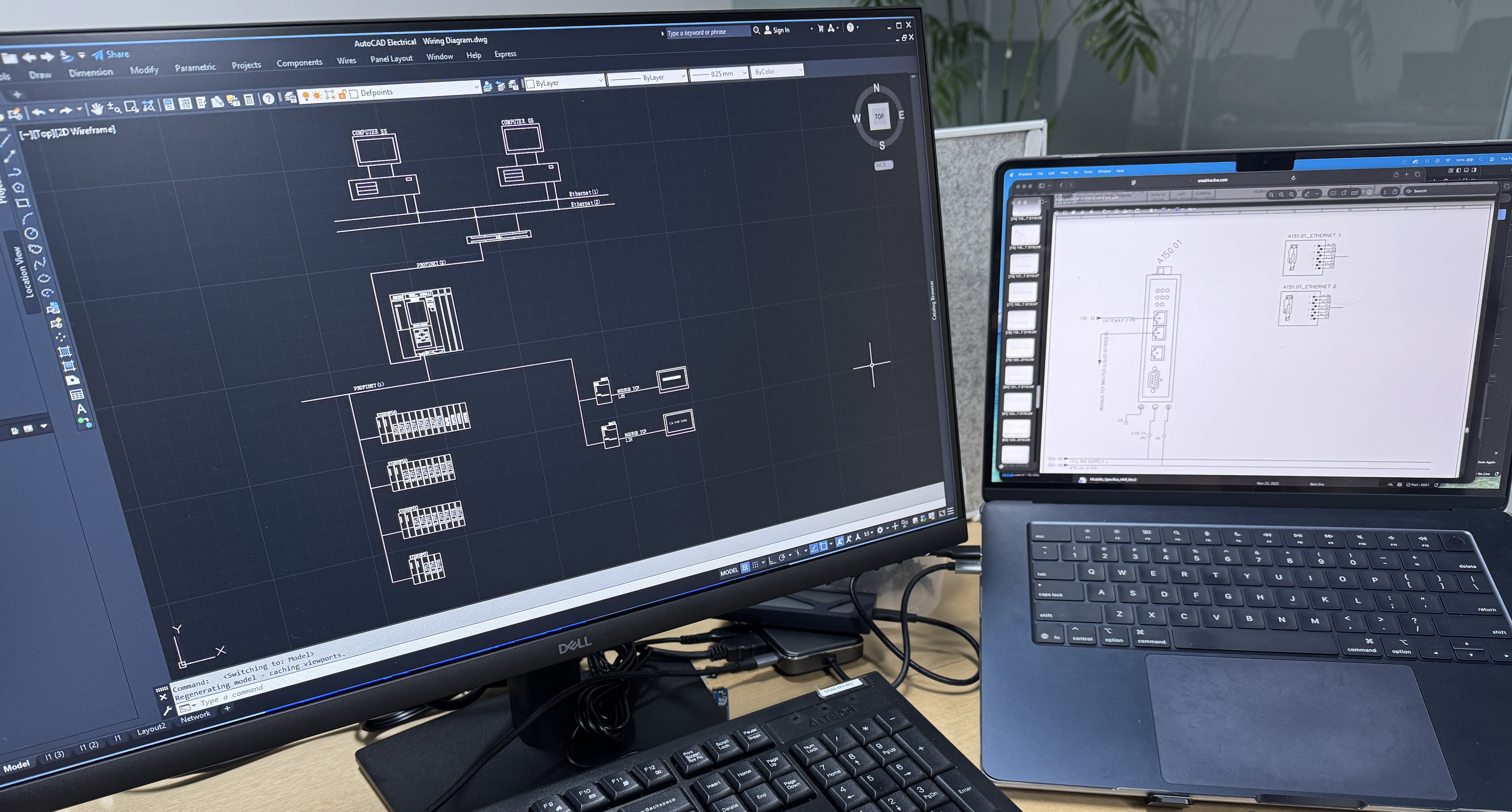 Control System Design
